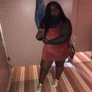 Meet your Posher, Jasmine